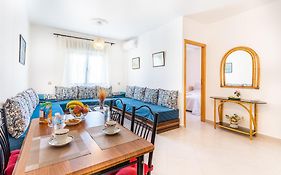 Precioso Apartamento Centrico A 1 Min De La Playa